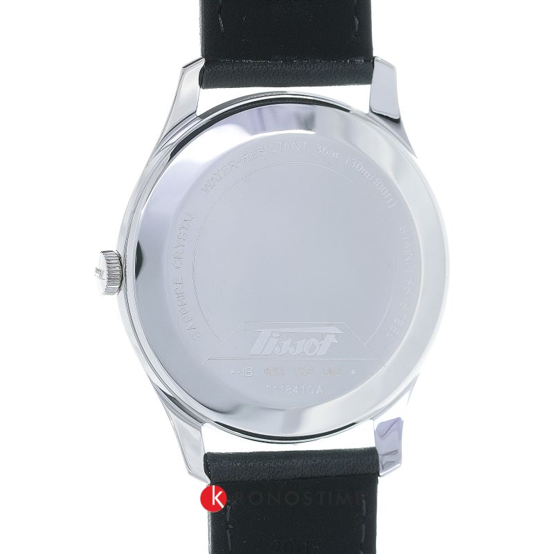 Фотография часов Tissot Heritage Visodate T118.410.16.057.01_25